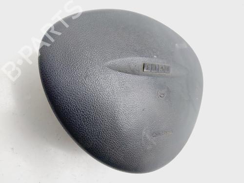 Driver airbag FIAT PUNTO Hatchback Van (188_) 1.2 60 | BP29810674C9 