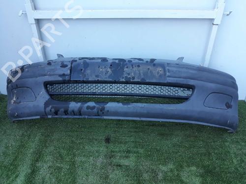 Used Front bumper PEUGEOT 106 II (1A_, 1C_) 1.5 D (55 hp) 2889580