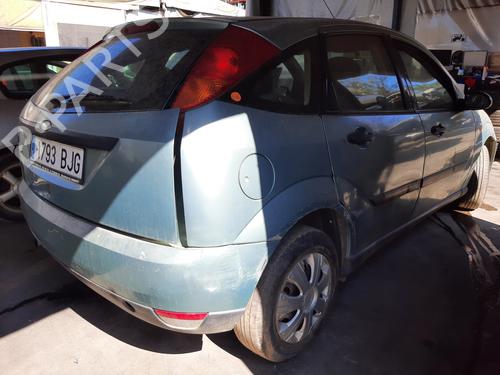 Retrovisor esquerdo FORD FOCUS I (DAW, DBW) 1.6 16V | BP14363166C26 