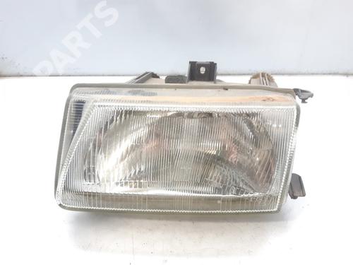 Used Left headlight Left headlight SEAT IBIZA II (6K1) 1.4 i (60 hp) 9811099 9811099