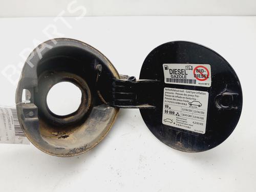 Fuel flap VW TIGUAN (5N_)  | BP29962302C131