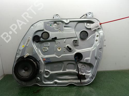 Used Front right window mechanism Front right window mechanism KIA CARENS III MPV (UN) 2.0 CRDi 140 (140 hp) 36774992 36774992