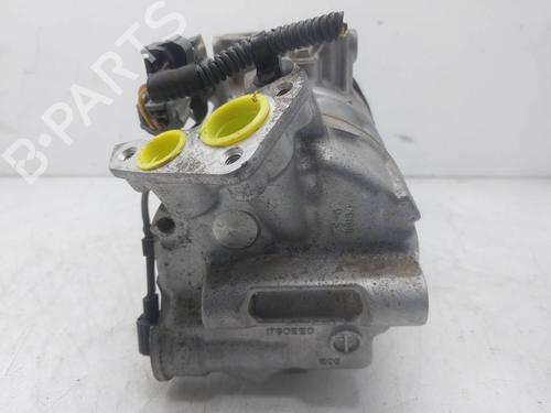 AC compressor RENAULT MEGANE IV Hatchback (B9A/M/N_) 1.3 TCe 115 (B9N9) | BP38537818M34 - Image 4