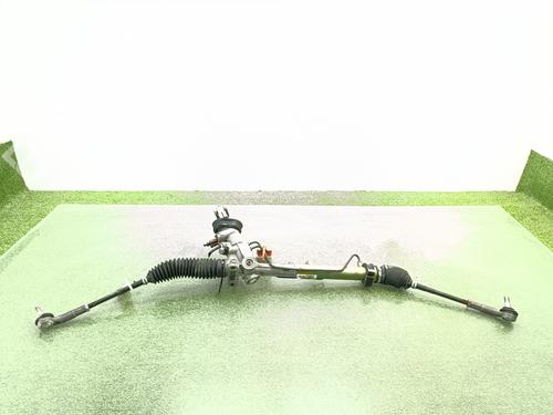 Used Steering rack Steering rack VW POLO IV (9N_, 9A_) [2001-2014] 34390244 34390244