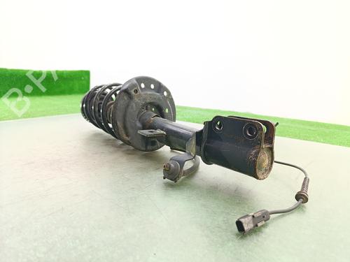 Left front shock absorber DACIA SANDERO III  | BP25856939M16 