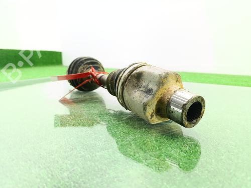 Right front driveshaft SSANGYONG KYRON  | BP29213137M39 