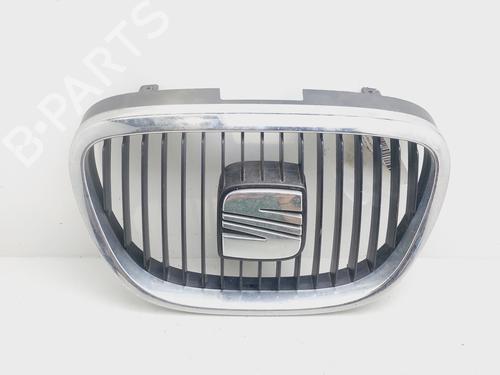 Used Grille SEAT LEON (1P1) [2005-2013]  27455868
