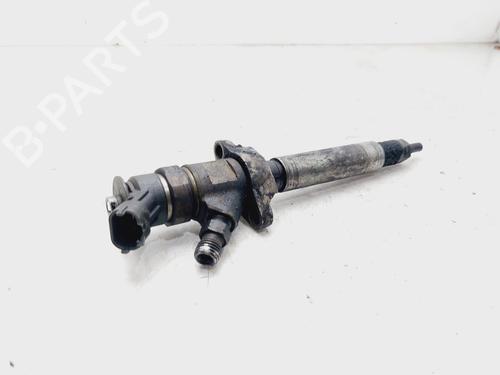Injector CITROËN BERLINGO MULTISPACE (B9) 1.6 HDi 75 16V | BP28106603M100 