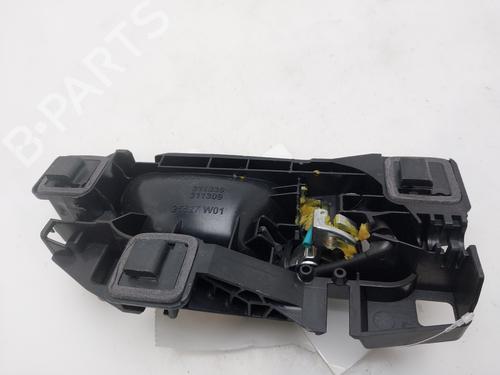 Rear left interior door handle PEUGEOT 308 SW II (LC_, LJ_, LR_, LX_, L4_) 1.6 BlueHDi 120 | BP17902582I15 