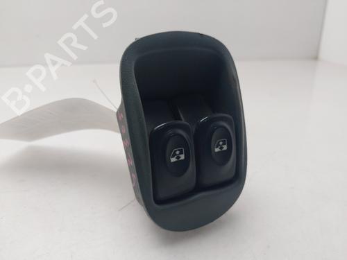 Left front window switch RENAULT MEGANE Scenic (JA0/1_) 1.6 e (JA0F) | BP37094252I27 - Image 4