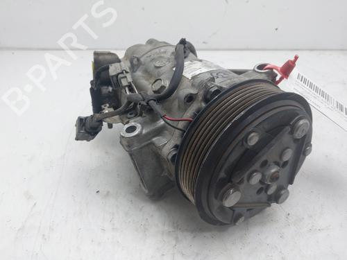 Used AC compressor AC compressor RENAULT CAPTUR II (HF_) [2020-2026] 36078634 36078634