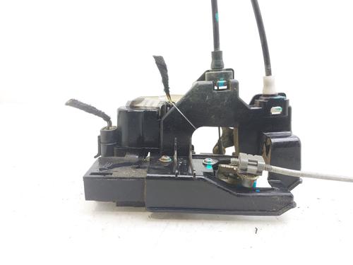 Used Front right lock CHEVROLET EPICA (KL1_) [2004-2011]  24532972
