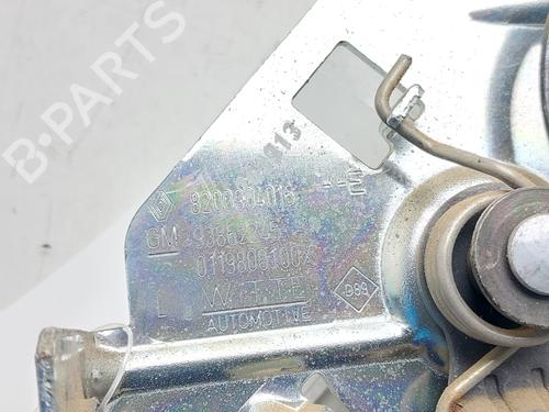 Interior handle RENAULT TRAFIC II Bus (JL) 2.0 dCi 115 (JL00, JL01, JL0H, JL0M, JL0U) | BP37630139I7 - Image 4