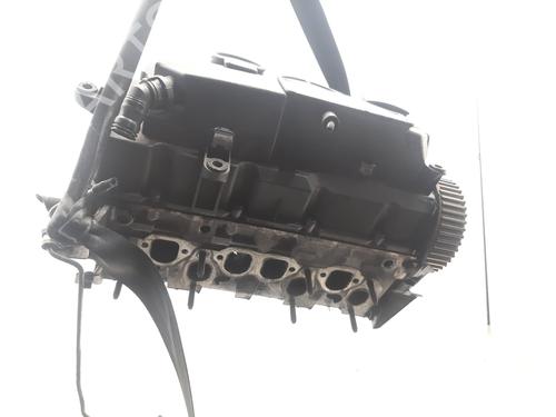 Used Cylinder head Cylinder head SEAT IBIZA IV SC (6J1, 6P5) [2008-2018] 33792779 33792779