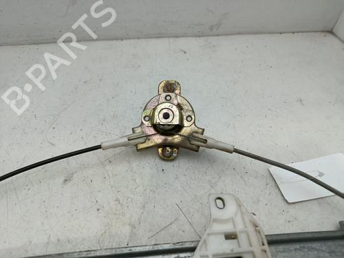 Rear right window mechanism DAEWOO LANOS (KLAT) 1.3 | BP36019707C25 - Image 3