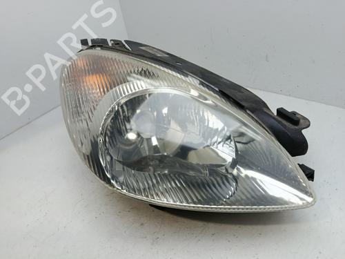 Right headlight CITROËN XSARA PICASSO (N68) 2.0 HDi | BP31393065C29