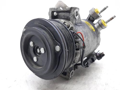 Used AC compressor FORD FOCUS III 1.0 EcoBoost (125 hp) 10344826