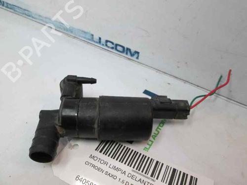 Washer pump CITROËN SAXO (S0, S1) 1.5 D | BP13994444E24 