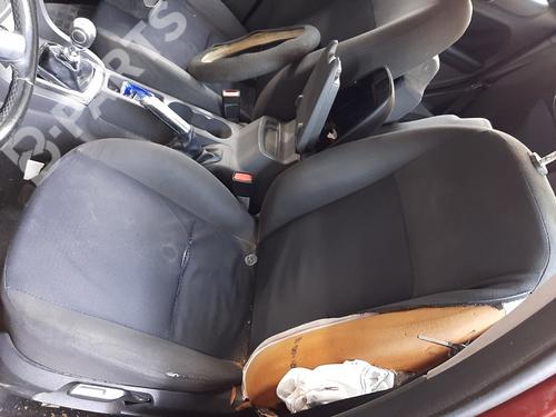 Left front window switch FORD FOCUS II Turnier (DA_, FFS, DS) 2.0 TDCi | BP10726222C106  - Image 9