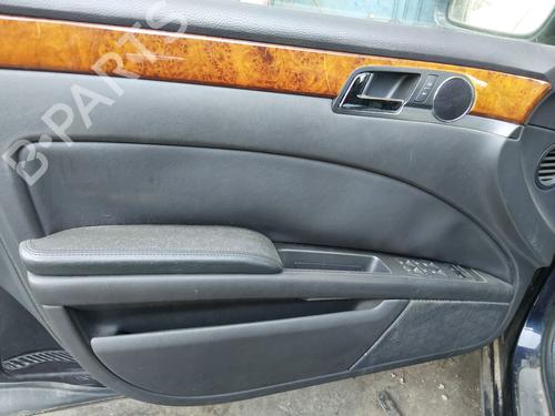 Front left panel VW PHAETON (3D1, 3D2, 3D3, 3D4, 3D6, 3D7, 3D8, 3D9)  | BP38934634C58  - Image 9
