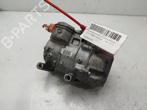 AC compressor TOYOTA AURIS (_E18_) 1.8 Hybrid (ZWE186_, ZWE186R) | BP32317222M34