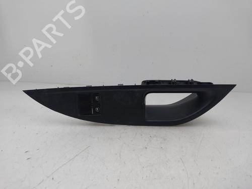 Used Left front window switch SEAT ALTEA (5P1) [2004-2015]  31034724