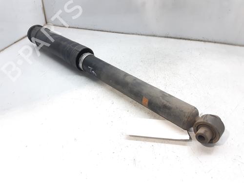 Used Right rear shock absorber TOYOTA VERSO (_R2_) 2.0 D-4D (AUR20_, AUR20R) (126 hp) 8609604