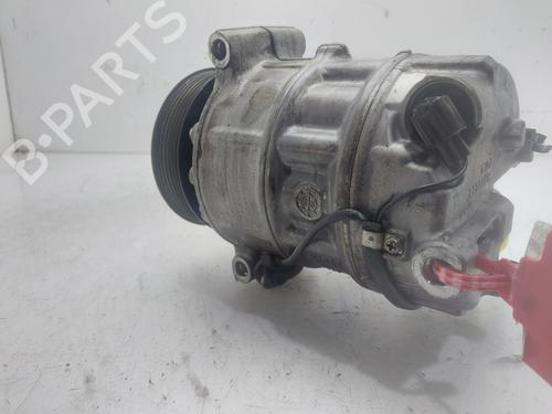AC compressor LAND ROVER RANGE ROVER EVOQUE (L551) | BP37153207M34 - Image 4