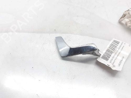Used Front right interior door handle SKODA OCTAVIA I (1U2) 1.6 (102 hp) 12399848