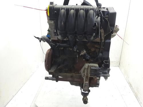 Engine PEUGEOT 307 (3A/C) 1.6 16V | BP28089805M1 