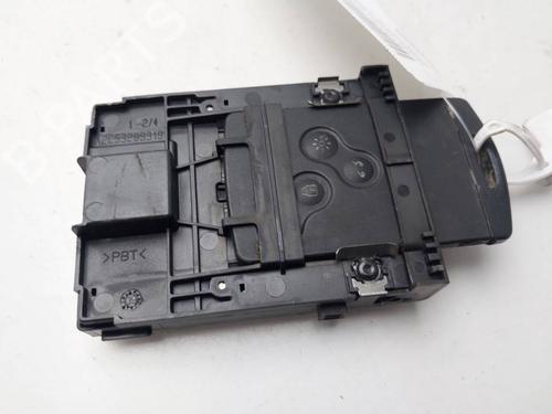 Used Ignition barrel Ignition barrel RENAULT MEGANE III Grandtour (KZ0/1) [2008-2016] 40036709 40036709