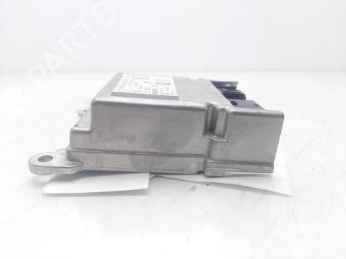ECU airbags FORD MONDEO IV (BA7)  | BP13496737M53 