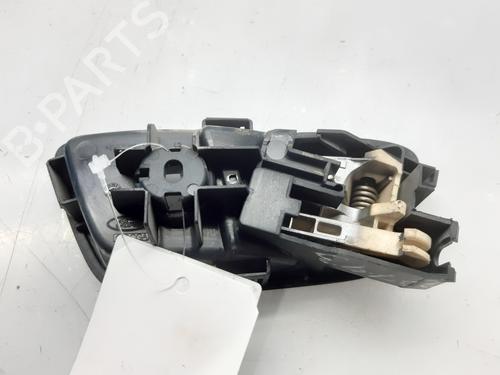 Rear left interior door handle FORD FIESTA VI (CB1, CCN) 1.4 TDCi | BP12402663I15 