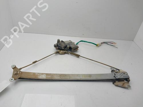 Front right window mechanism MITSUBISHI GALLOPER (JK-01) | BP30938452C23