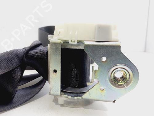 Front left seatbelt BMW X3 (E83) xDrive 20 d | BP18863831I26 