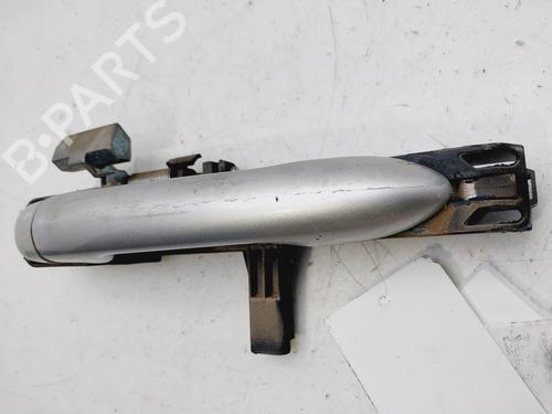 Høyre bak utvendig håndtak RENAULT LAGUNA II (BG0/1_) 1.9 dCi (BG1A, BG1V) | BP30061257C130