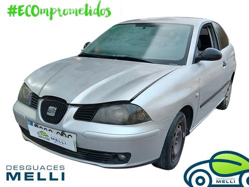 Used Parts SEAT IBIZA III (6L1) [2002-2009]  4397555