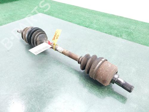 Left front driveshaft HYUNDAI TRAJET (FO) 2.0 CRDi | BP17560928M38 