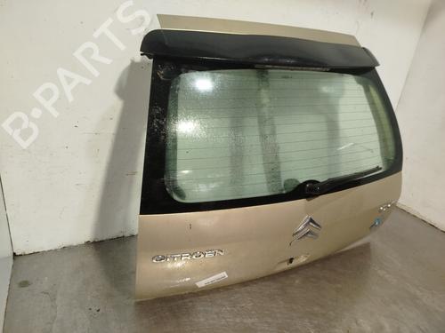 Tailgate CITROËN C4 I (LC_) | BP32342226C6