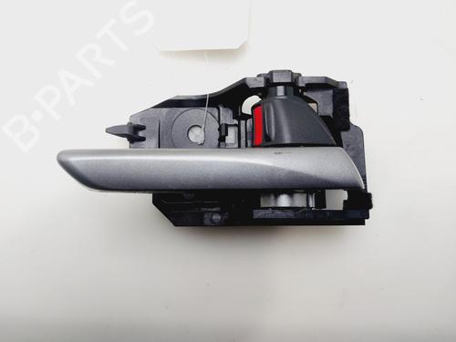 Used Rear right interior door handle MAZDA 3 Saloon (BP_) [2018-2025]  30857715