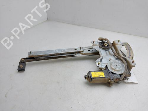 Used Rear right window mechanism Rear right window mechanism KIA SORENTO I (JC) [2002-2011] 36386794 36386794