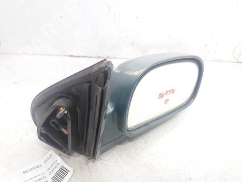 Used Right mirror HYUNDAI SANTA FÉ I (SM) 2.0 CRDi 4x4 (113 hp) 10088041