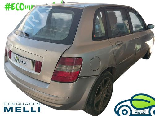 Engine control unit (ECU) FIAT STILO (192_) 1.9 JTD (192_XE1A) | BP36559294M57  - Image 6