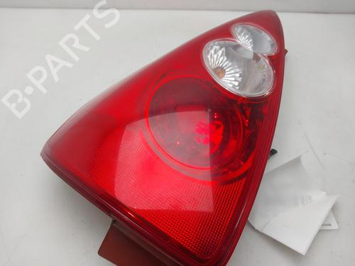 Used Left taillight Left taillight MAZDA 5 (CR) 2.0 CD (CR19) (143 hp) 34222691 34222691