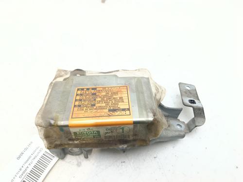 Used ECU airbags ECU airbags TOYOTA COROLLA Liftback (_E11_) 2.0 D-4D (CDE110_, CDE110R) (90 hp) 36261995 36261995
