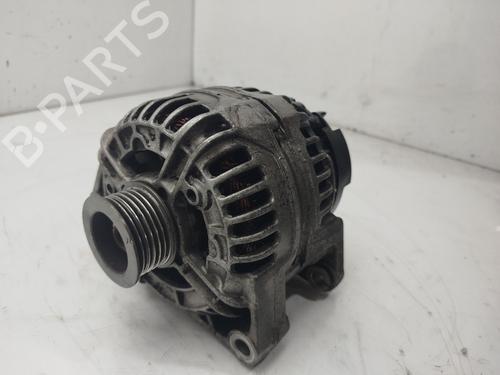 Used Alternator OPEL ZAFIRA A MPV (T98) 2.2 DTI 16V (F75) (125 hp) 32032517