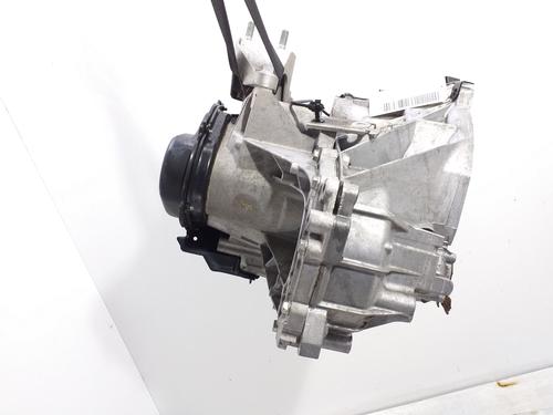 Gearbox FORD FIESTA VI (CB1, CCN)  | BP8943694M3