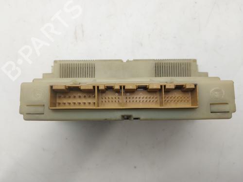 Climate control VW PASSAT B5 (3B2) 1.9 TDI | BP36447179I5 - Image 2