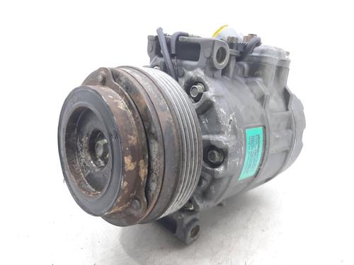 Used AC compressor AC compressor BMW 5 (E39) 520 i (150 hp) 10633244 10633244
