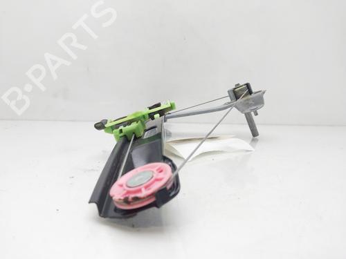 Rear left window mechanism BMW 1 (E81) 116 i | BP13923384C24 